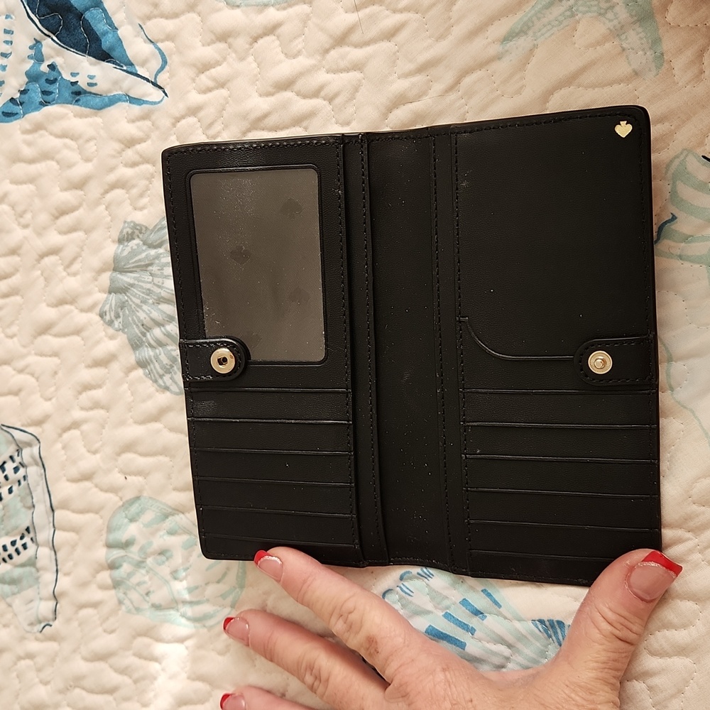Kate Spade Wallet - Picture 2 of 3